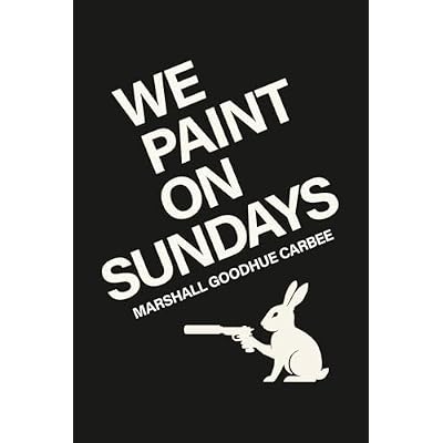 We Paint On Sundays
