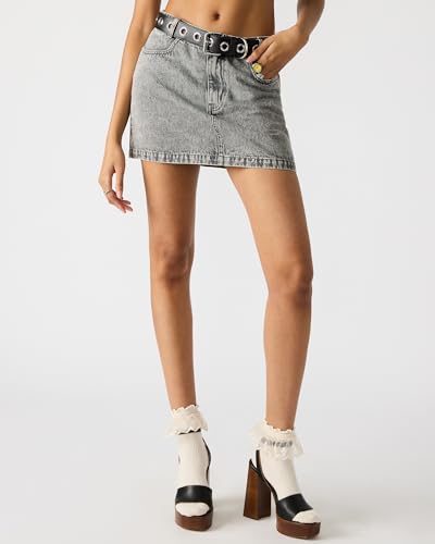 Steve Madden Women's Abaco Skirt2