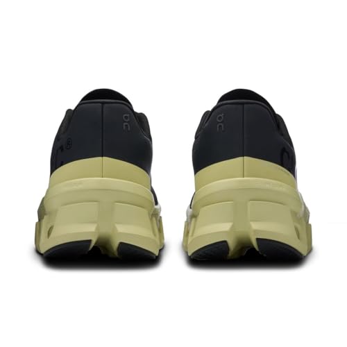 Image of On Men's Cloudmonster Sneakers