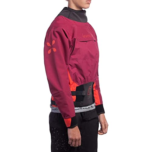 Level 99 Womens Nova Dry Top miniatura 3