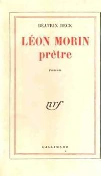 Paperback Leon Morin, Pretre [French] Book