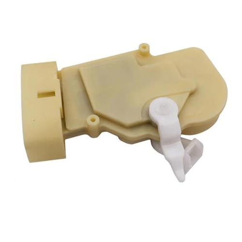 Actuador cerradura puerta soluciona fallos de bloqueo en Scion xB 2004-2006 de forma segura