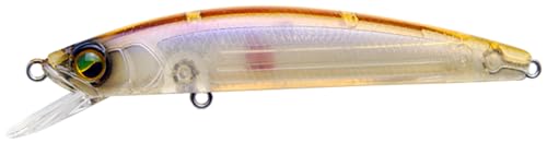ChWp(Raid Japan) LEVEL MINNOW Quick72 (x~m[ NCbN 72) 72mm 006.WGJTM (LMQ006 JEWEL WAKASAGI)