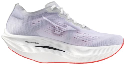 Mizuno Women's Wave Rebellion Pro 2 Running Shoe3