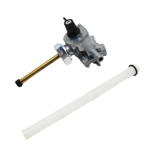 Bombas de combustible para CBR250 MC22 interruptor válvula llave de purga de gas motocicleta