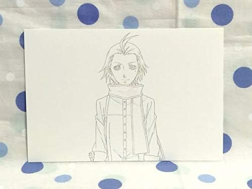 Amazon Co Jp 劇場版ペルソナ3 非売品 ポストカード 望月 綾時 Persona3 The Movie 3 P3 ホビー 通販
