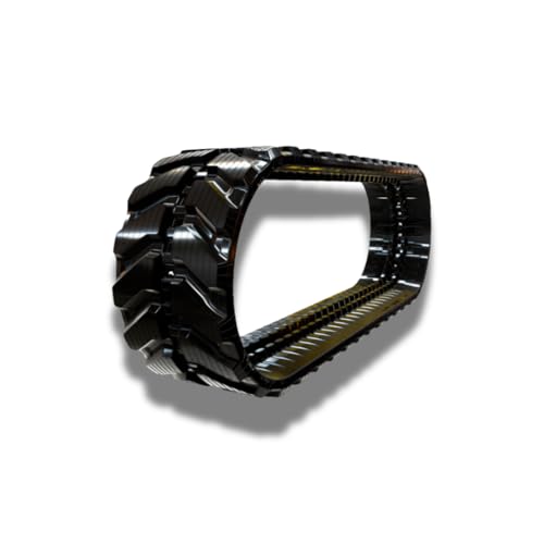 NRP Rubber Track V Tread 400x72.5x74