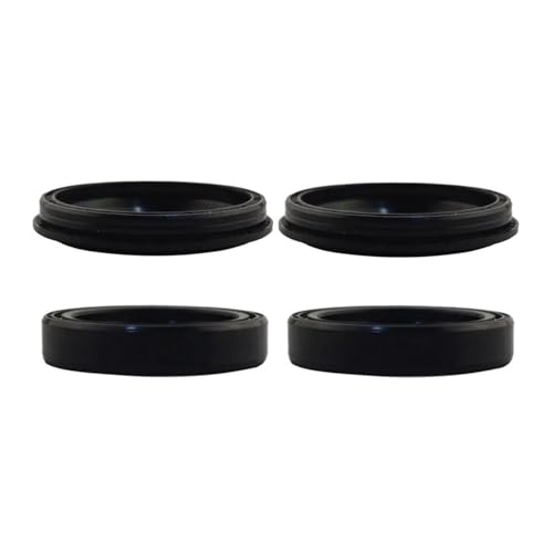 Retén de aceite 46x58x11 para horquilla delantera de moto XV19S YZ250 WR400F 4