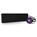 immagine 3NZXT Kraken Z73 360mm - RL-KRZ73-01 - Raffreddatore di liquido CPU AIO RGB - Display LCD personalizzabile - Pompa migliorata - Alimentato da CAM V4 - Ventilatori del radiatore Aer P 120mm (3 inclusi)