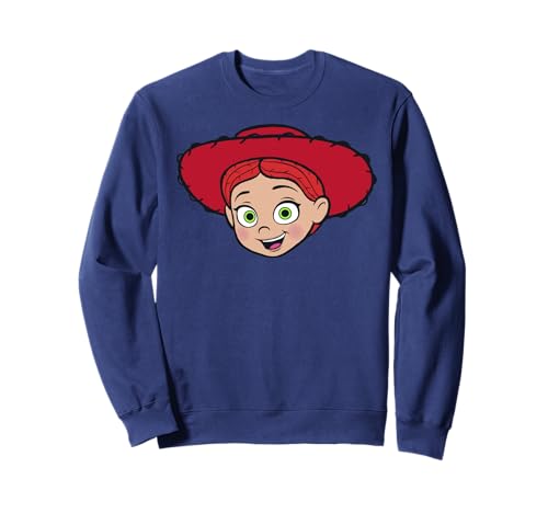 Sweat Toy Story Jessie cadeau original pour anniversaire et fans de Pixar