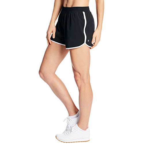 C9-Champion-Womens-35-Woven-Shorts