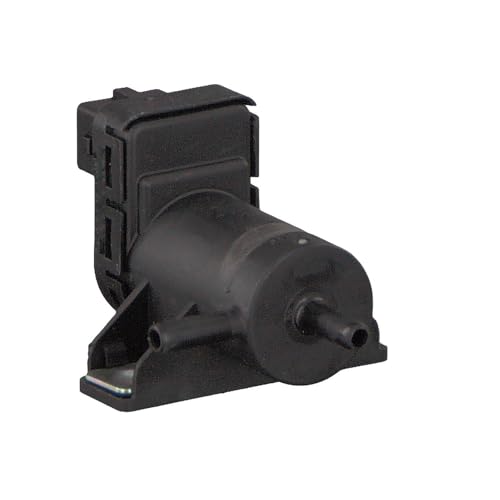 Convertitore Pressione, Controllo Gas Scarico Febi Bilstein 102027 - 7