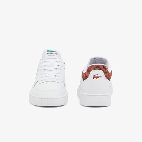 Image of Lacoste Men's Lineset Leather Sneakers