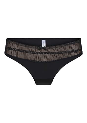 Preisvergleich Produktbild LingaDore Love Slip Precious Schwarz M