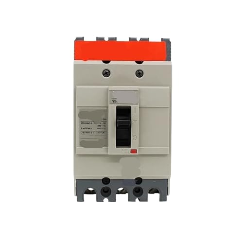 Disjoncteur tripolaire NSC250S3200N Schneider 3P 200A pour tableau