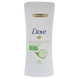 Dove Advanced Care Cool Essentials Deodorant - 2.6oz ダブ アドバンスド ケア クールエッセンシャル デオドラント 74g [並行輸入品]