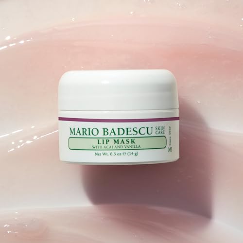 Mario Badescu 13061 Lip Mask With Acai And Vanilla thumb #7