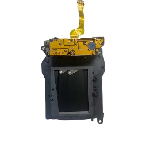 �݊���������܂�Sony A7M4 �V���b�^�[���j�b�g�O���[�v 3379 �ƌ݊���������AA7R4 A7M3 A73 A7iii �J�����C���̌����p