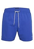 Chiemsee Herren Men Badeshorts, Surf The Web, S