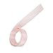 Fydun Ladies Ballet Dance Satin Ribbon for Pointe Shoes Essential Accessories
