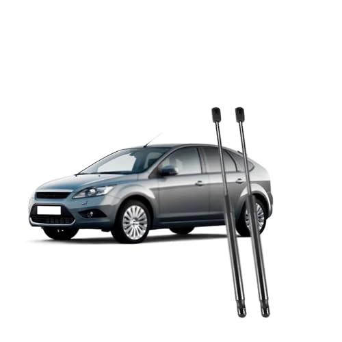 Vérins à gaz démarrage hayon fluide pour coffre Ford Focus MK2 - 4