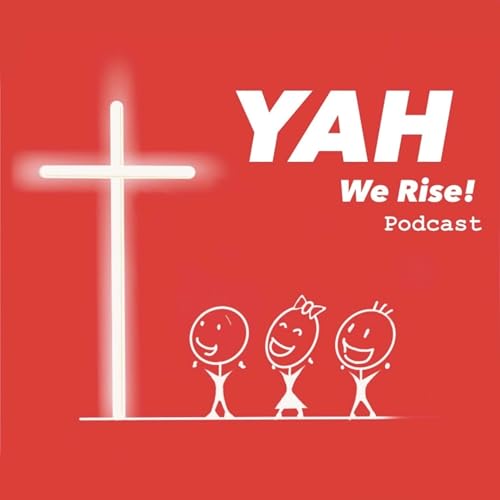 The Backdoor of Unforgiveness Podcast Por  arte de portada