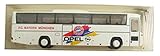 H0 - 1:87 Rietze - Bayern München - Fußball Verein - MB O 303 15 RHD - Reisebus - Mannschaftsbus - Bus