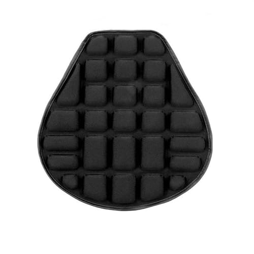 Funda de motocicleta para Honda Africa Twin 1100 con cojín ergonómico