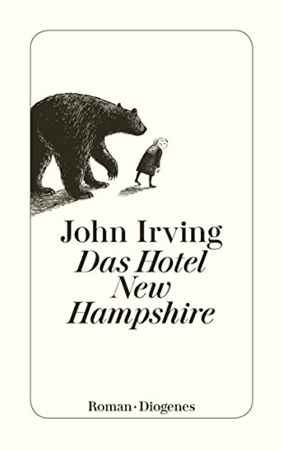 Das Hotel New Hampshire (German Edition)