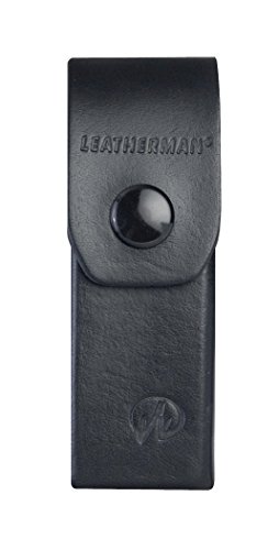 Leatherman 934885 Leather Box Sheath, 4.5" H
