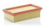 Mann Filter C 2163 Air Filter