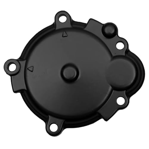 Couvercle d'embrayage ZX-6R Réparation carter moteur moto fissuré 2009-2018