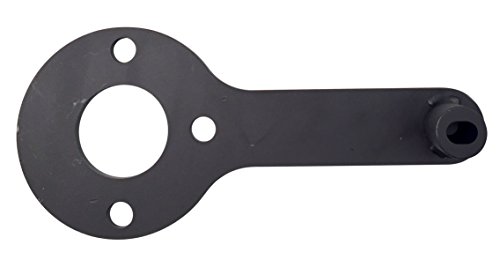 CTA Tools 2893X05 Crankshaft Holder - Compatible with BMW N63