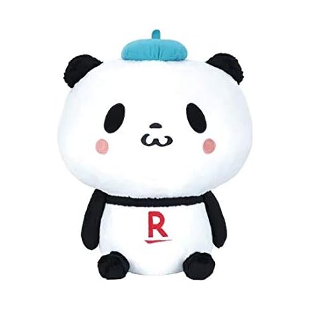 Amazon Co Jp 非売品 楽天パンダ 探偵 ぬいぐるみ お買い物パンダ ポイント交換品 おもちゃ