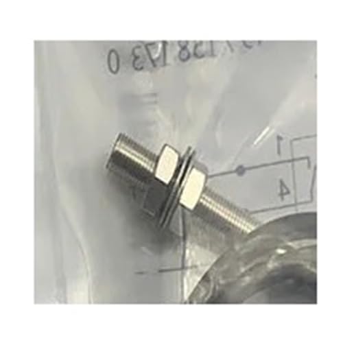 Capteur de proximité BES00KA résistant aux vibrations pour maintenance de machine - 3