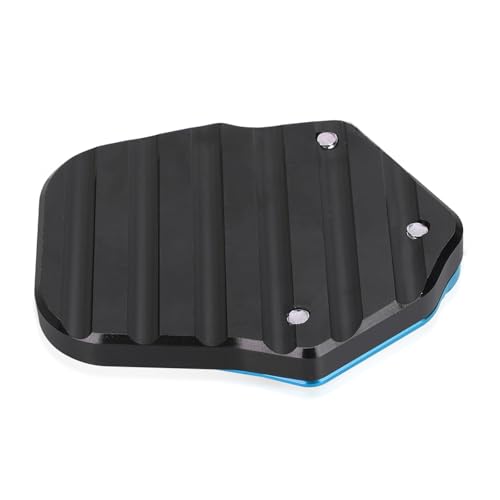 Extension de béquille latérale moto pour vos road trips en 800MTX 700MT - 3