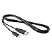 Price comparison product image DragonTrading Replacement USB Data Transfer Cable Compatible with Panasonic Lumix DC-FZ82, FZ2000, GX800, TZ80, TZ90, DMC-GX80, GX9, G80, and More