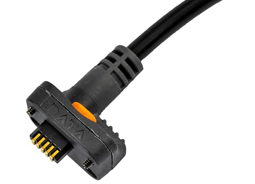 Mitutoyo 02azd790d U-Wave-T con botón de datos para conectar herramientas ID de F/H 4