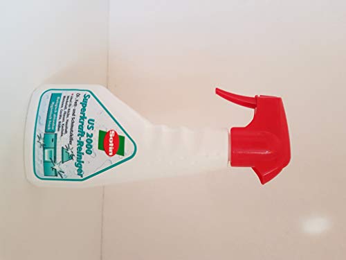 Preisvergleich Produktbild Sotin Superkraftreiniger US2000, 500 ml
