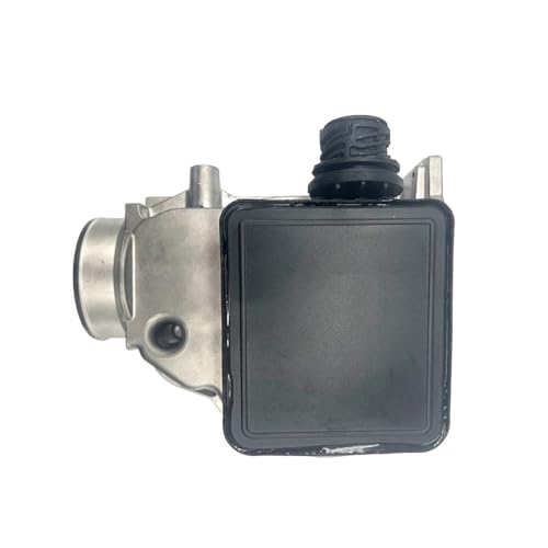 Débitmètre d'air 0280200205 pour moteur essence et diesel, capteur 13621734653 0986280040