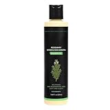 Rosmarin-Haarwuchs-Shampoo – 220 Ml Hydrolysiertes Keratin, Verdickendes Und Stärkendes Shampoo,...