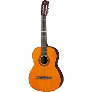 Yamaha CGS104A Guitare classique d’étude 4/4 Natural - Les Beatles, Paul McCartney, John Lennon, RIngo Starr, George Harrison