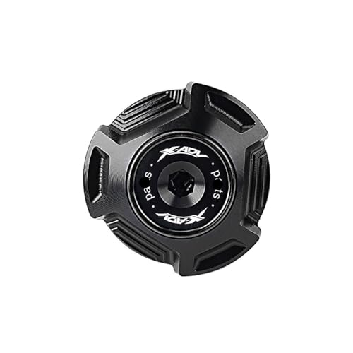 Bouchon reservoir liquide frein et huile pour eviter les fuites XADV 750
