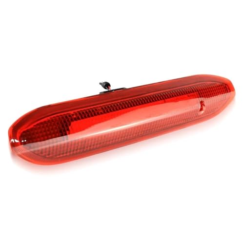 Troisième feu de stop défectueux ? Solution LED rouge pour Freelander 2