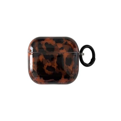 Coque AirPods 3 léopard ombré pour sublimer vos tenues au quotidien