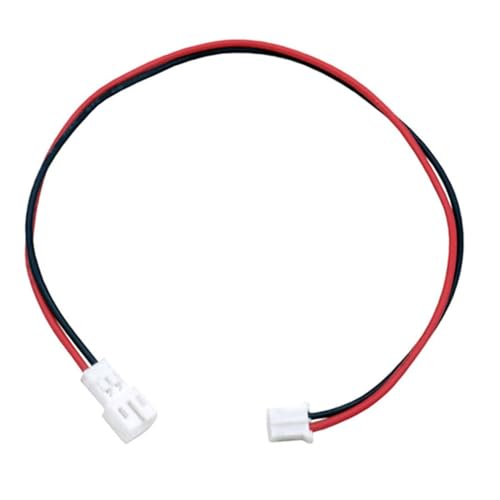 Adaptateur JST-PH 2.0mm 2-Pin flexible NEORTX avec câble de liaison robuste
