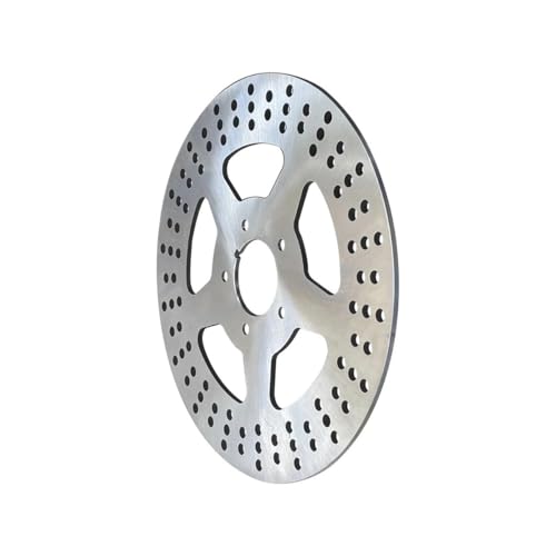 Disque de frein avant moto FXSB FLHTCUSE 1800 CVO 2008-2013