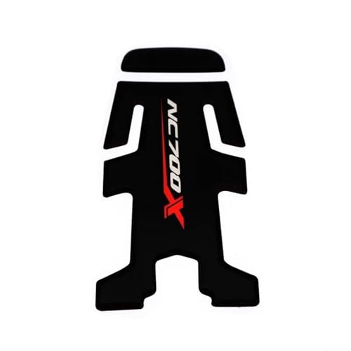 �z���_ NC750X/NC700/NC700X �Ή� �R���^���N�X�e�b�J�[ �v���e�N�^�[�p�b�h (�J���[ 1)(�J���[ 1)