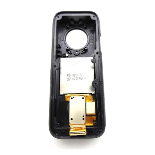 �݊���������܂�Insta360 One X2 �Ή� - �P�[�X�����p�l���L�b�g (�t���[��/�t�����g�h�A/�t�F�C�X�v���[�g/�J�o�[)(Options A)