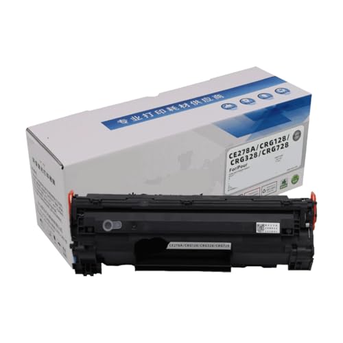 Toner CRG328 avec impression monochrome nette pour MF4410 et MF4450